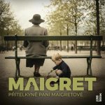 Přítelkyně paní Maigretové - Georges Simenon: Maigret – Zboží Dáma