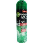 Garnier Men Mineral Extreme deospray 150 ml – Zboží Mobilmania