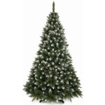 Aga BOROVICE 150 cm Diamantová – Sleviste.cz