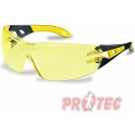 Uvex 9192385 Pheos žluté – Sleviste.cz