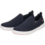 Rieker pánské slip-on tenisky 07106-14 – Zbozi.Blesk.cz