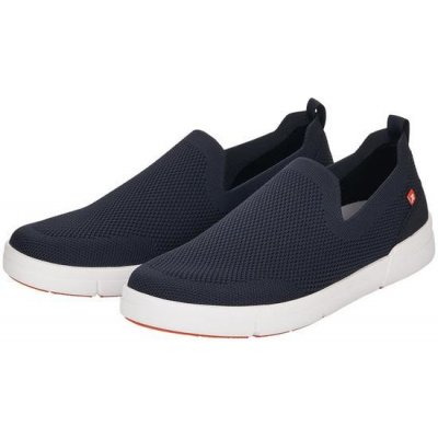 Rieker pánské slip-on tenisky 07106-14 – Zbozi.Blesk.cz