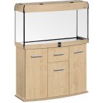 Diversa Solid LED akvarijní set vypouklý javor 200 l – Sleviste.cz