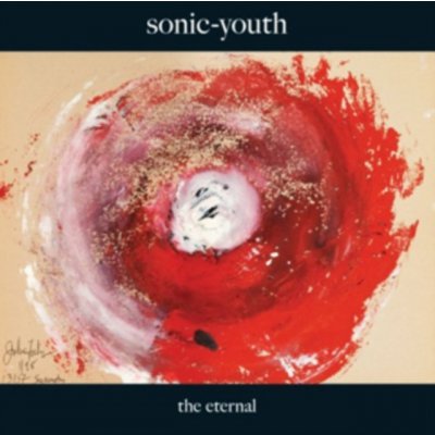Sonic Youth - Eternal LP – Zbozi.Blesk.cz