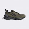 Pánské trekové boty adidas errex AX4 focus olivecore blackgrey