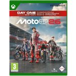MotoGP 26 (D1 Edition) (XSX) – Zbozi.Blesk.cz