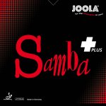 Joola Samba – Sleviste.cz