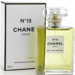 Chanel No.19 parfémovaná voda dámská 100 ml – Hledejceny.cz