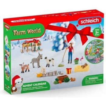 Schleich Farma 97873