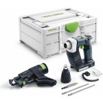 Festool Duradrive DWC 18-2500 Basic 576497 – Sleviste.cz