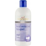 Vivapharm Kozí hydratační mléčná koupel 400 ml – Sleviste.cz