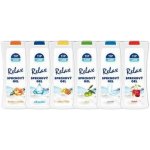 Tip Line Relax sprchový gel Mléčné proteiny 500 ml – Zboží Mobilmania