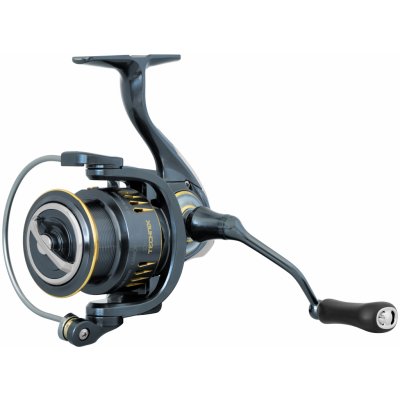 Hluboká cívka Delphin Technix 2T DP Aluminium – Zboží Dáma