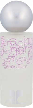 André Courrèges Generation toaletní voda dámská 100 ml