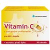 Vitamín a minerál Neuraxpharm Bohemia Vitamin C s postupným uvolňováním 90 tablet