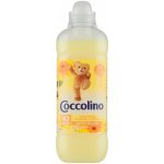 Coccolino aviváž Happy Yellow 1,7 l 68 PD – HobbyKompas.cz