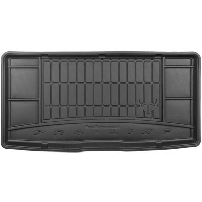 Gumová vana do kufru Frogum Opel Karl 2015 - 2019 - PRO-LINE – Hledejceny.cz