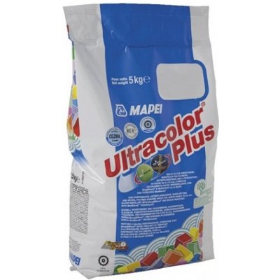 Mapei ULTRACOLOR PLUS 2 kg bílý – Zboží Dáma