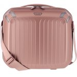 Travelite Elvaa Beauty Case Rose gold 20 L 76303-14 – Zbozi.Blesk.cz