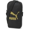 Taška  Puma CLASSICS ARCHIVE POUCH černá 079654-01