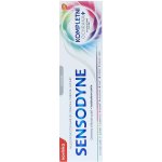 Sensodyne Complete Whitening 75 ml – Zbozi.Blesk.cz