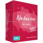 Albi Na kus řeči Pro páry 18+ – Zboží Dáma