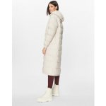 Columbia Pike Lake II Long Jacket W dark stone – Zboží Mobilmania