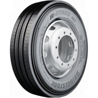 Bridgestone R-Steer 002 225/75 R17.5 129/127M