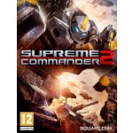 Supreme Commander 2 – Zboží Mobilmania