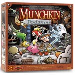 ADC Blackfire Munchkin: Podzemí – Hledejceny.cz