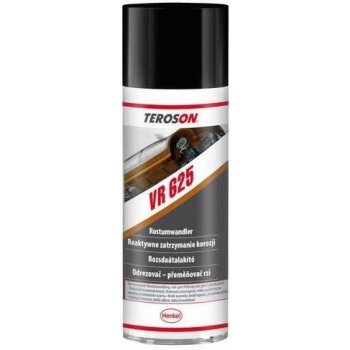 TEROSON VR 625 přeměňovač rzi 400 ml