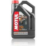 Motul 710 2T 4 l – Zboží Mobilmania