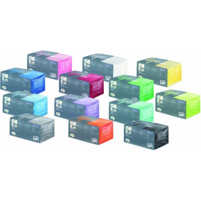 Euronda - Towel Up stomatologické ubrousky/bryndáky 50ks Levandulová – Hledejceny.cz