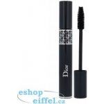 Christian Dior Diorshow Backstage Waterproof řasenka 90 Black 11,5 ml – Hledejceny.cz