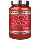 Scitec 100% Whey protein professional LS 920 g