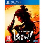 Like a Dragon: Ishin! – Zboží Dáma