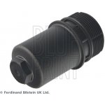 Kryt pouzdra olejového filtru BLUE PRINT ADBP990032