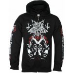 RAZAMATAZ Dark Funeral SOCIAL DISTANCING černá – Zbozi.Blesk.cz