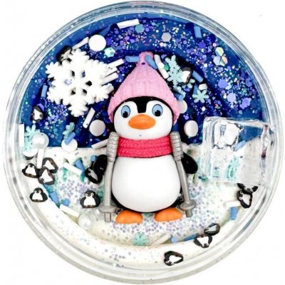 Mámy v rejži Mamolína Ahoj tučňáku! – Zboží Dáma