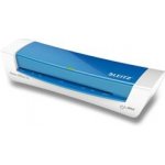 Leitz iLAM Home Office A4 - modrý – Sleviste.cz