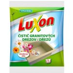 Luxon Čistič granitových dřezů 100 g – Sleviste.cz