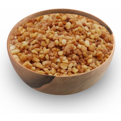 Zdravé ořechy Arašídové kostky v cukru 250 g – Zboží Mobilmania