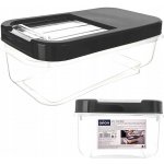 Orion Velkokapacitní dóza Slop šedé posuvné víko 5 l – Sleviste.cz