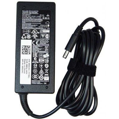 Dell - nový originál adaptér 90W nabíječka konektor průměr 4,5mm – Zboží Živě