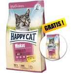 Happy cat Minkas Sterilised 10 kg – Hledejceny.cz