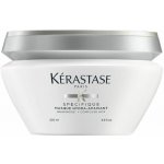 KÉRASTASE Spécifique Maska na vlasy hydratační a zklidňující 200 ml – Hledejceny.cz