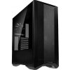 PC skříň Lian Li Lancool II Mesh C Performance RGB Black