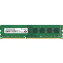 Transcend DDR3 4GB 1600MHz CL11 TS512MLK64V6N