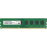 Transcend DDR3 4GB 1600MHz CL11 TS512MLK64V6N – Zboží Živě