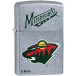 ZIPPO Minnesota Wild 25603 – Hledejceny.cz